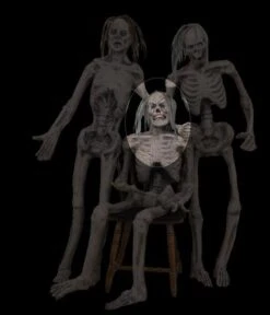 Economy Corpse - Smiley