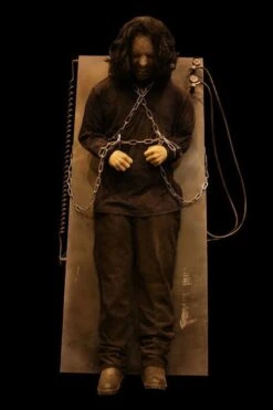 The Villain 7 The Villain -Distortions Unlimited Shop 500 20villain 20on 20black