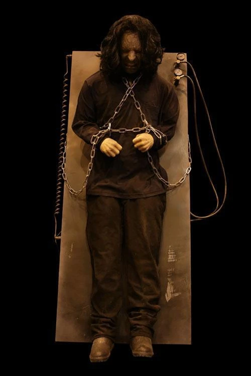 The Villain 4 The Villain - Image 4