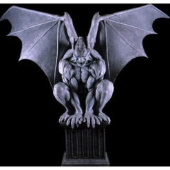 Stone Gargoyle Display 15 Stone Gargoyle Display -Distortions Unlimited Shop DU1926 20Stone 20Master 20Gargoyle b15f5392 3599 4160 a15b 7731b7a621a7