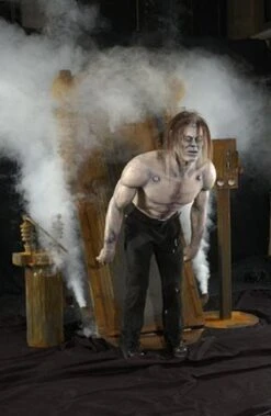 Frankenstein's Assault -Distortions Unlimited Shop DU 201945 20frankenstein 20assault