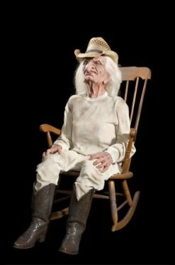 Grandpa -Distortions Unlimited Shop DU 202006 20grandpa