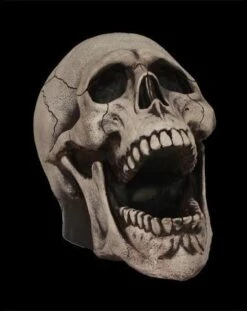 Evil Skull Prop
