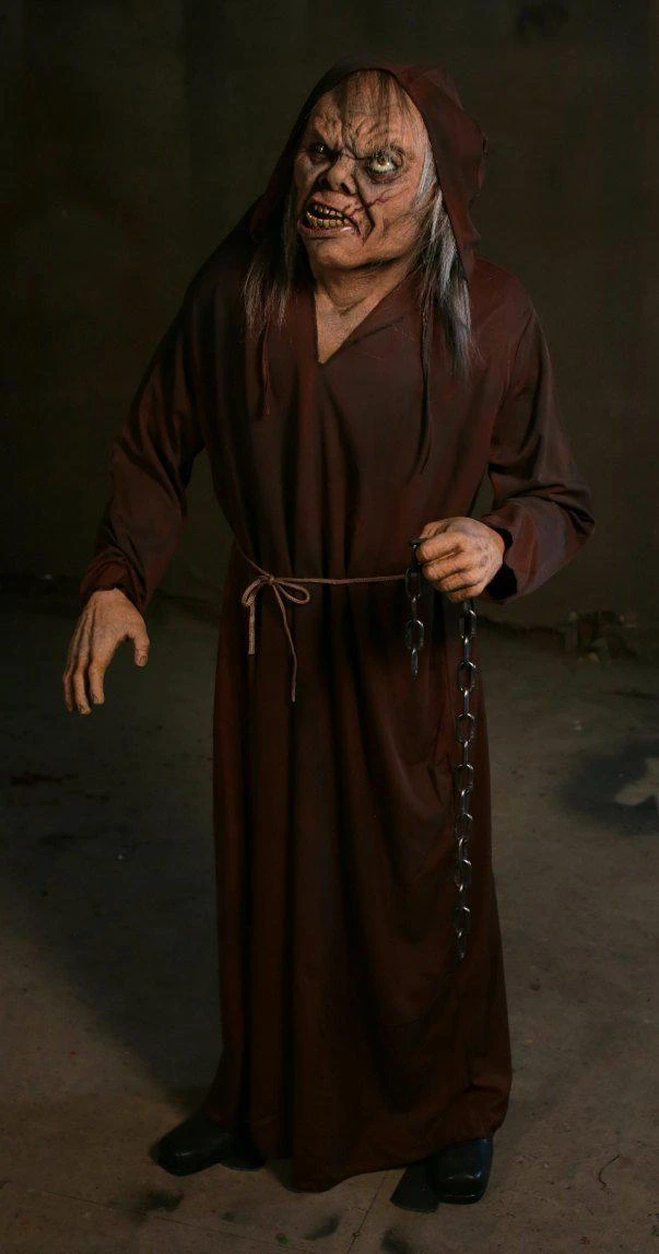 Minion Legend, The 2 Minion Legend, The - Image 2