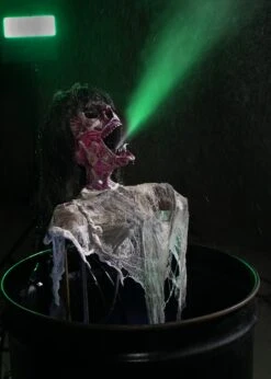 Acid Spitter -Distortions Unlimited Shop acid spitter haunt prop