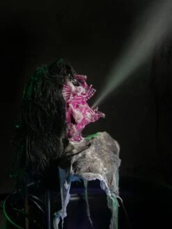 Acid Spitter -Distortions Unlimited Shop acid spitter spitting side