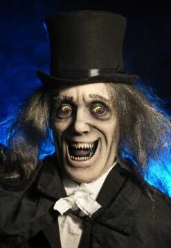 After Midnight -Distortions Unlimited Shop after midnight scary halloween prop