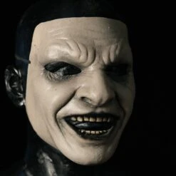 AJ Good Masks -Distortions Unlimited Shop aj good mask grey side