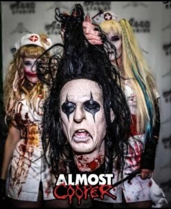 Alice Cooper Guillotine Head -Distortions Unlimited Shop alice head5