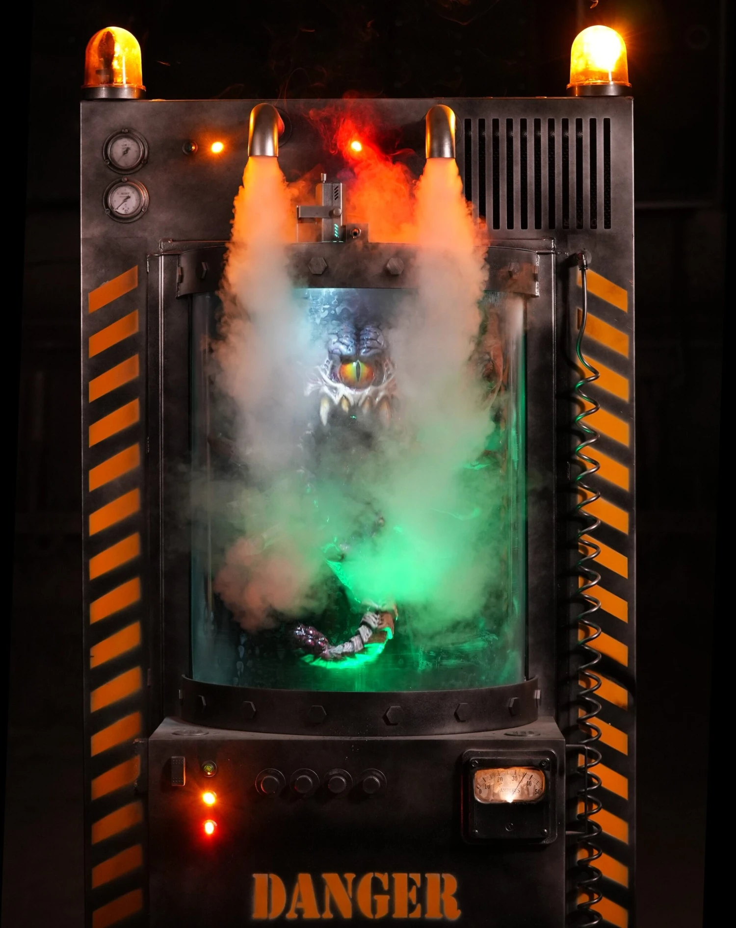 Alien Parasite 4 Alien Parasite - Image 4