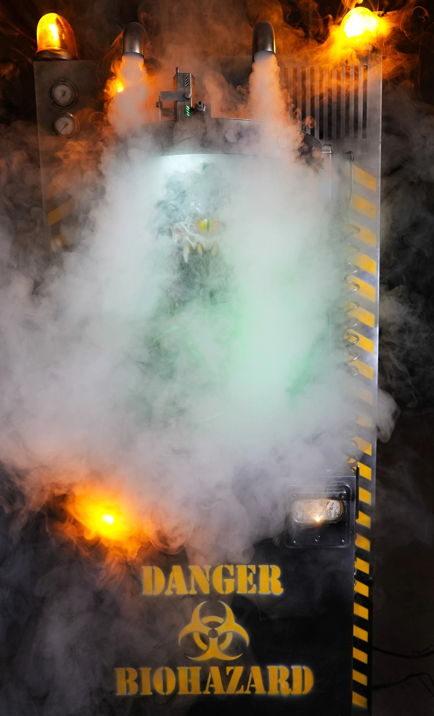 Alien Parasite 5 Alien Parasite - Image 5