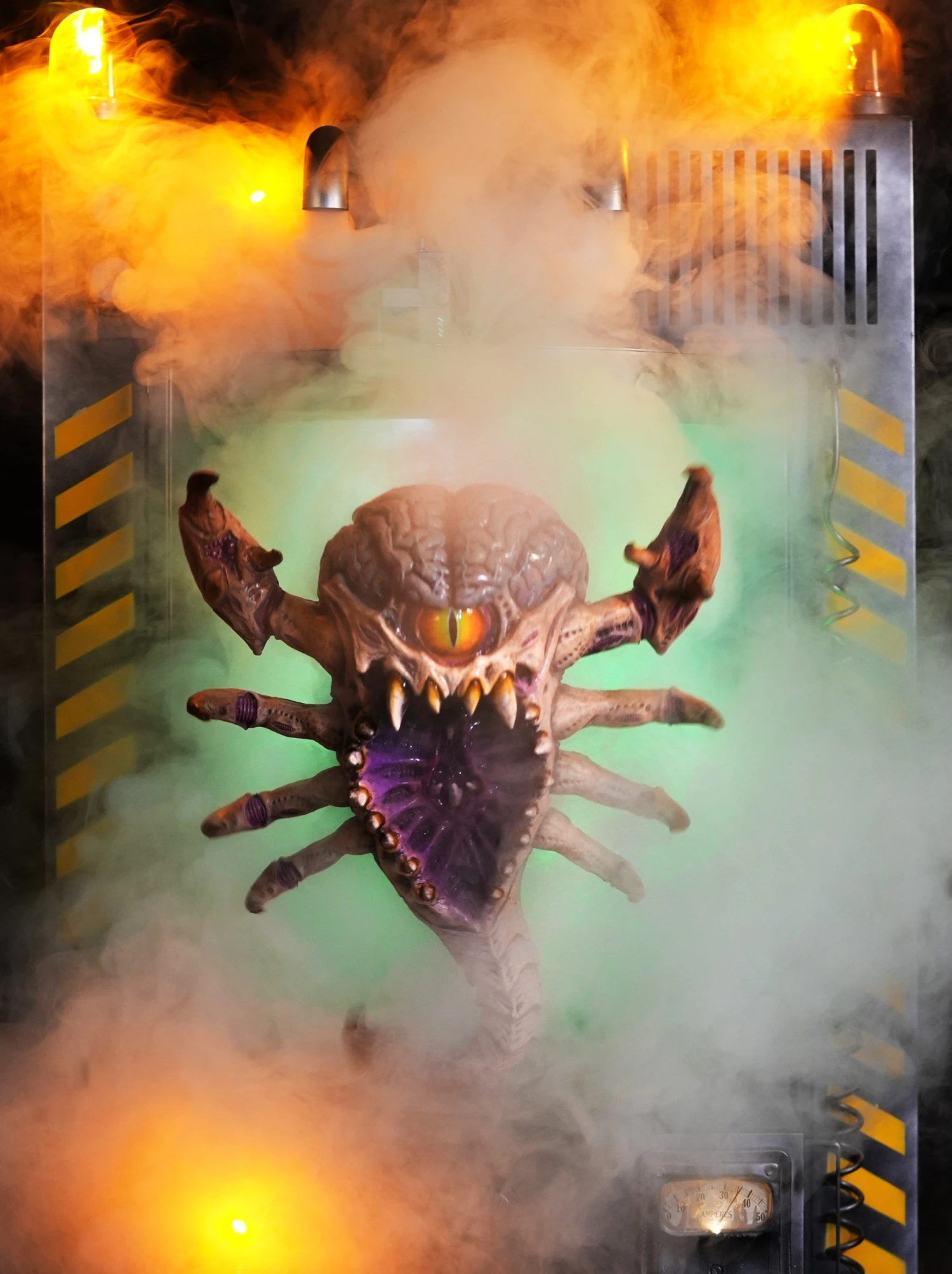 Alien Parasite 7 Alien Parasite - Image 7