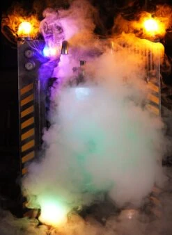 Alien Parasite 18 Alien Parasite -Distortions Unlimited Shop alien parasite foggy jump scare