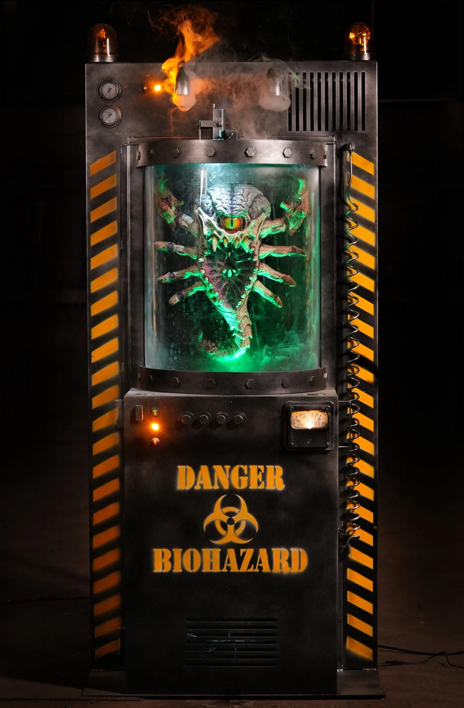 Alien Parasite 2 Alien Parasite - Image 2