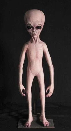 Alien Prop -Distortions Unlimited Shop alien prop