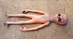 Alien Prop -Distortions Unlimited Shop alien prop distortions