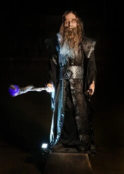 Ancient Wizard -Distortions Unlimited Shop ancient wizard