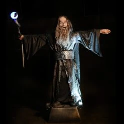 Ancient Wizard