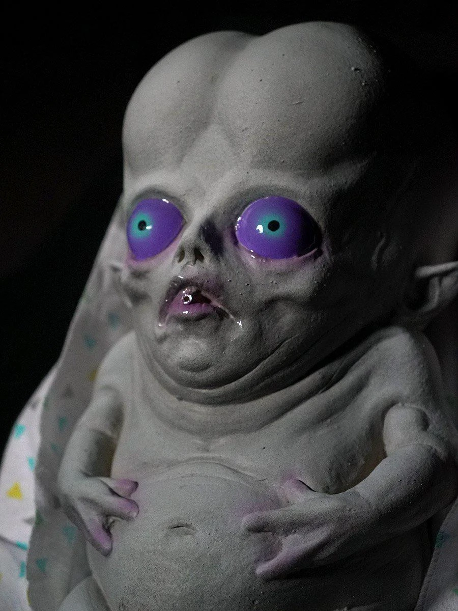 Baby Creeton 2 Baby Creeton - Image 2