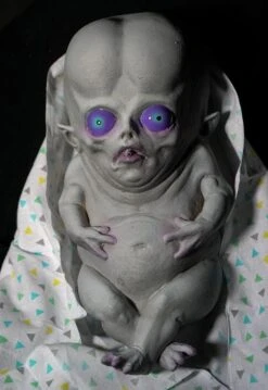 Baby Creeton 7 Baby Creeton -Distortions Unlimited Shop baby creeton front sm