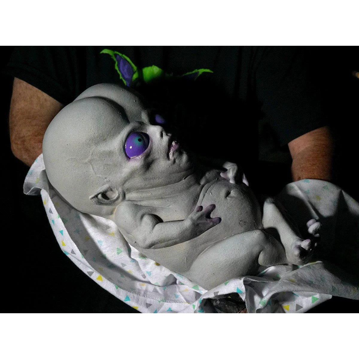 Baby Creeton 3 Baby Creeton - Image 3