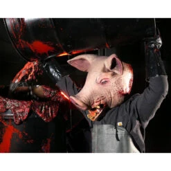 Butcher Barrel Shock -Distortions Unlimited Shop barrel shock pig mid sm