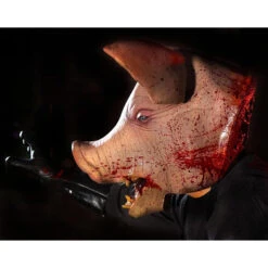 Butcher Barrel Shock -Distortions Unlimited Shop barrel shock pighead sm