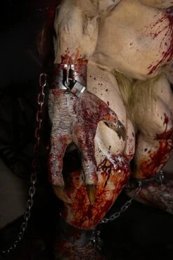 Bloody Beast -Distortions Unlimited Shop bloody beast hand