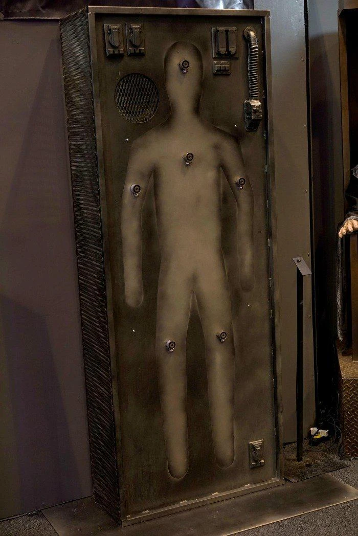 Body Of Evidence 3 Body Of Evidence - Image 3