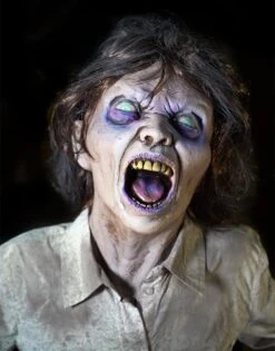 Grave Buster Bonnie Prop