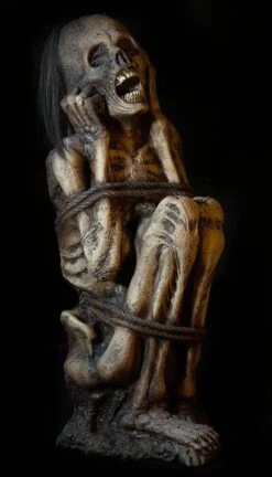 Bound Corpse -Distortions Unlimited Shop bound corpse right side sm