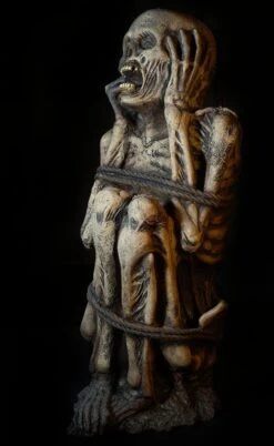 Bound Corpse -Distortions Unlimited Shop bound corpse side left sm