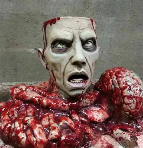 Brain Bowl Prop 1 Brain Bowl Prop