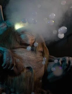 Mr. Bubblebarf Gargoyle -Distortions Unlimited Shop bubble barf bubbles 2web