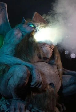 Mr. Bubblebarf Gargoyle -Distortions Unlimited Shop bubble barf bubbles web