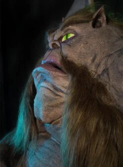 Mr. Bubblebarf Gargoyle -Distortions Unlimited Shop bubble barf face web