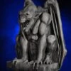 Castle Gargoyle Prop