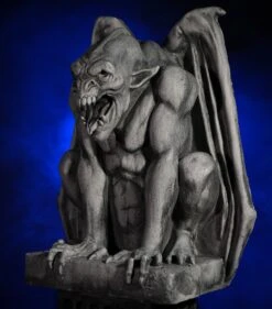 Castle Gargoyle Prop