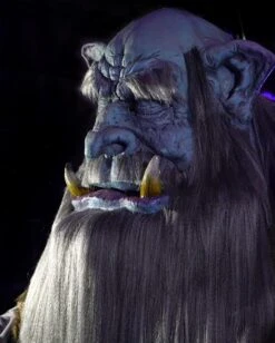 Colossus -Distortions Unlimited Shop colossus face side web2