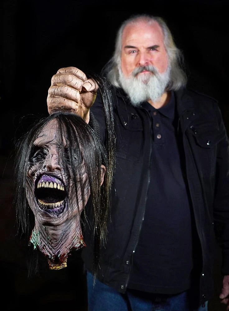 Corpse Beheaded 1 Corpse Beheaded