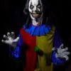 Crazy Clown