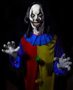 Crazy Clown