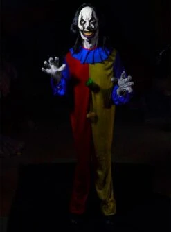 Crazy Clown 5 Crazy Clown -Distortions Unlimited Shop crazy clown web