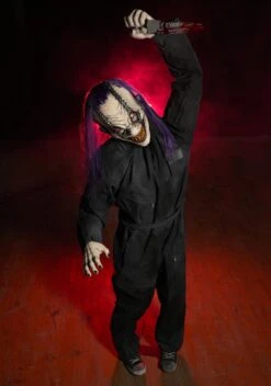 Creep 18 Creep -Distortions Unlimited Shop creep clown halloween prop