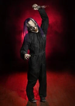 Creep 16 Creep -Distortions Unlimited Shop creep clown horror prop