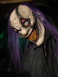 Creep 14 Creep -Distortions Unlimited Shop creep clown prop face