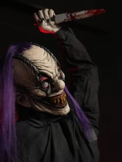 Creep 17 Creep -Distortions Unlimited Shop creep killer clown scary prop