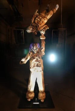 Creep Show -Distortions Unlimited Shop creep show clowns