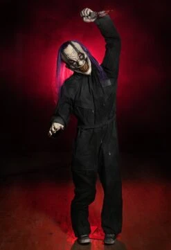 Creep 12 Creep -Distortions Unlimited Shop creep standing clown prop