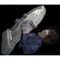 Dead Weight Tomb Prop